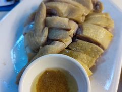 金牌醉琼鸡-华哥私厨-原醉琼楼