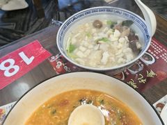 -老西安韩记三鲜煮馍(四府街店)