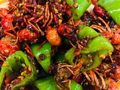 -回味南塘老王虾尾(总店)