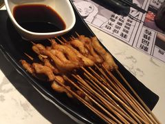 -哥老官重庆美蛙鱼头(宝山龙湖店)