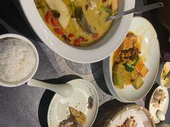 -花溪雨·森林餐厅(石基店)