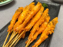 -金哥私房菜馆(张府园总店)