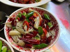 -回·龙虾铺·盆盆蟹·烧烤大排档(回龙观店)