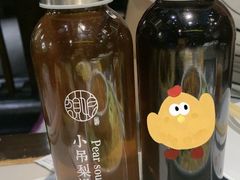 -额娘·现烙春饼烤鸭(太原总店)