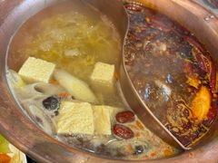 -仁和四季涮肉馆(天坛南门店)
