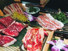 -神隐烧肉酒场(九街店)