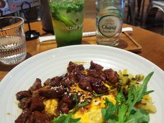-Simple Yummy简单美味(上邦百汇城店)