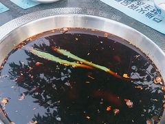 -楠柏弯休闲山庄(梨花溪店)