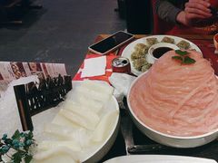 -红运火锅·中国名火锅·国风演绎(省体店)