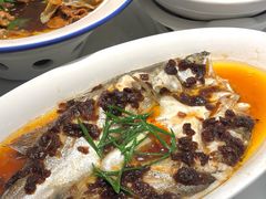 -兰湘子·湘菜小炒(南京江宁万达店)