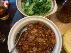 -茅山肴·道家菜·神仙鸡