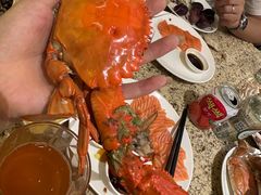 -禾斗海鲜自助(市南银座店)