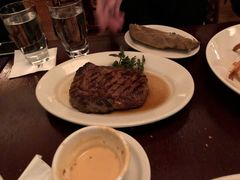 -莫尔顿牛排坊(威尼斯人店)