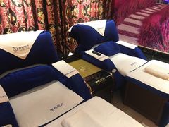 -康悦印象·美容·茶艺·国际芳香疗法(海悦店)