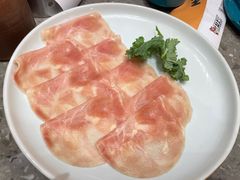 -牛牛章·章鱼水煎肉(光谷世界城店)