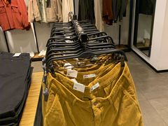 -ZARA(恒隆广场店)