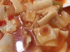 -帕米尔食府(白云观店)