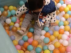 -KidsHome毅英宝贝家早教托育中心