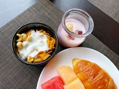 -杭州逸酒店(西湖武林店)