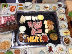 iphone_upload_pic-金顺碳烤肉(1号店)