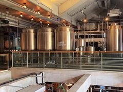-Goose Island Brewhouse鹅岛精酿啤酒餐厅