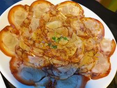 -我去·春饼文化主题餐厅(国定路总店)