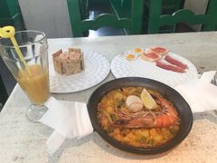 -Carmen卡门西班牙餐厅