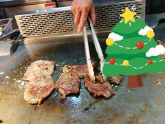 -吉布鲁牛排海鲜自助(龙湖北城天街购物广场店)