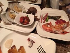 -杭州国际会议中心洲际酒店-原素全日餐厅(解放东路店)