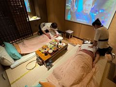 -华夏良子·足道SPA艾灸(王府井店)