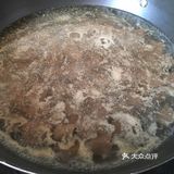 夏日懒人一锅煮料理之肉片鸭血汤