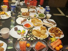 -堂会(白云店)