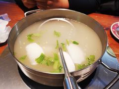 -大吉利潮汕牛肉火锅(王府井店)