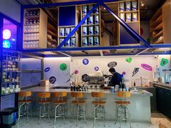 -大小咖啡 BigSmallCoffee(麦子店)