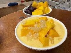 -小团圆糖水铺(襄阳南路店)