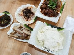 -丘艳豆花饭大排档(大坪店)