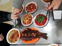 -真空冷面王(武功街店)