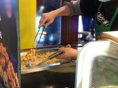 -八一好吃街·高品美食广场