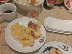 -初色海鲜自助(万丰路店)