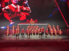 -宝能国际体育演艺中心