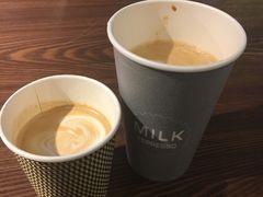 -来回·咖啡(天河南店)