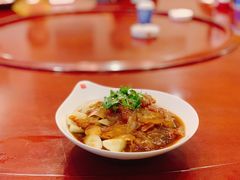 -老胶东家常菜馆(市场一路店)