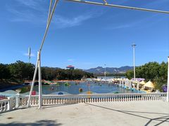 -青龙湖公园
