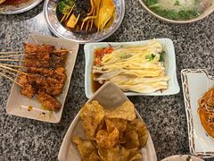 担担面-小街天府(西工小街店)