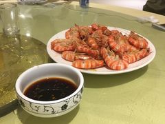 -京深海鲜市场(光彩路店)