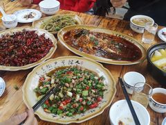 -青城甲(青城山店)