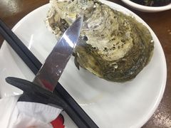 -蚝得喜海鲜(东城店)