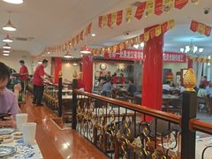 -老都一处饺子馆(道里店)