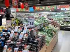 生鲜-盒马鲜生(双清路店)
