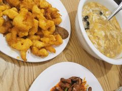 -九龙餐厅(大沽路店)